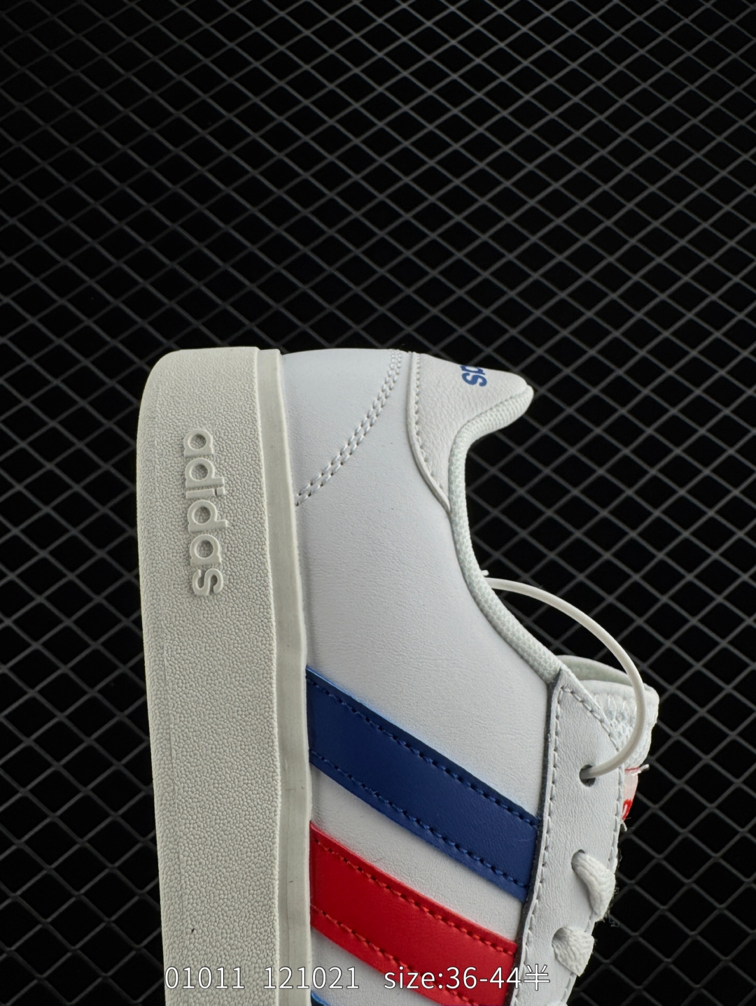 adidas GRAND COURT TD