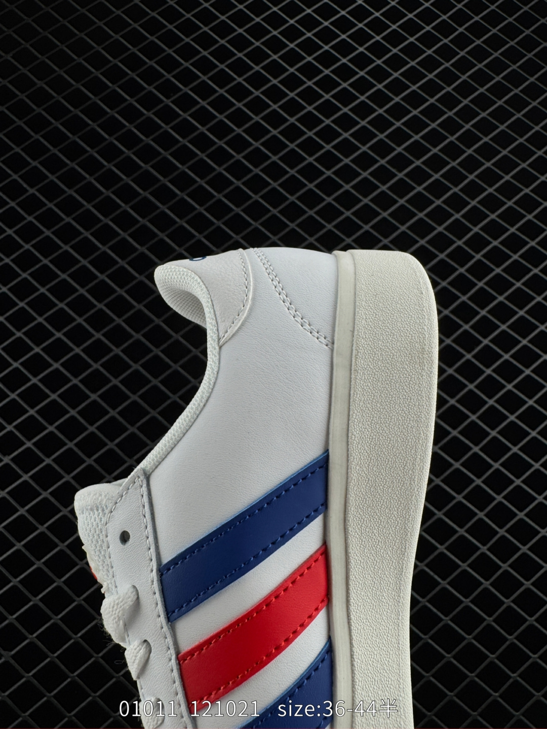 adidas GRAND COURT TD