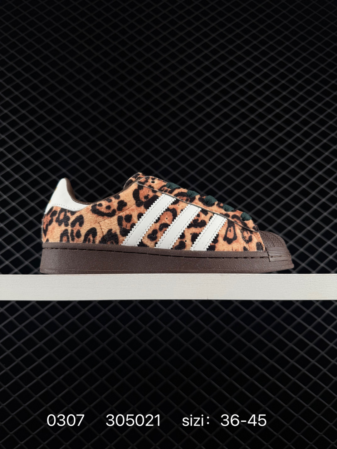 adidas originals SUPERSTAR