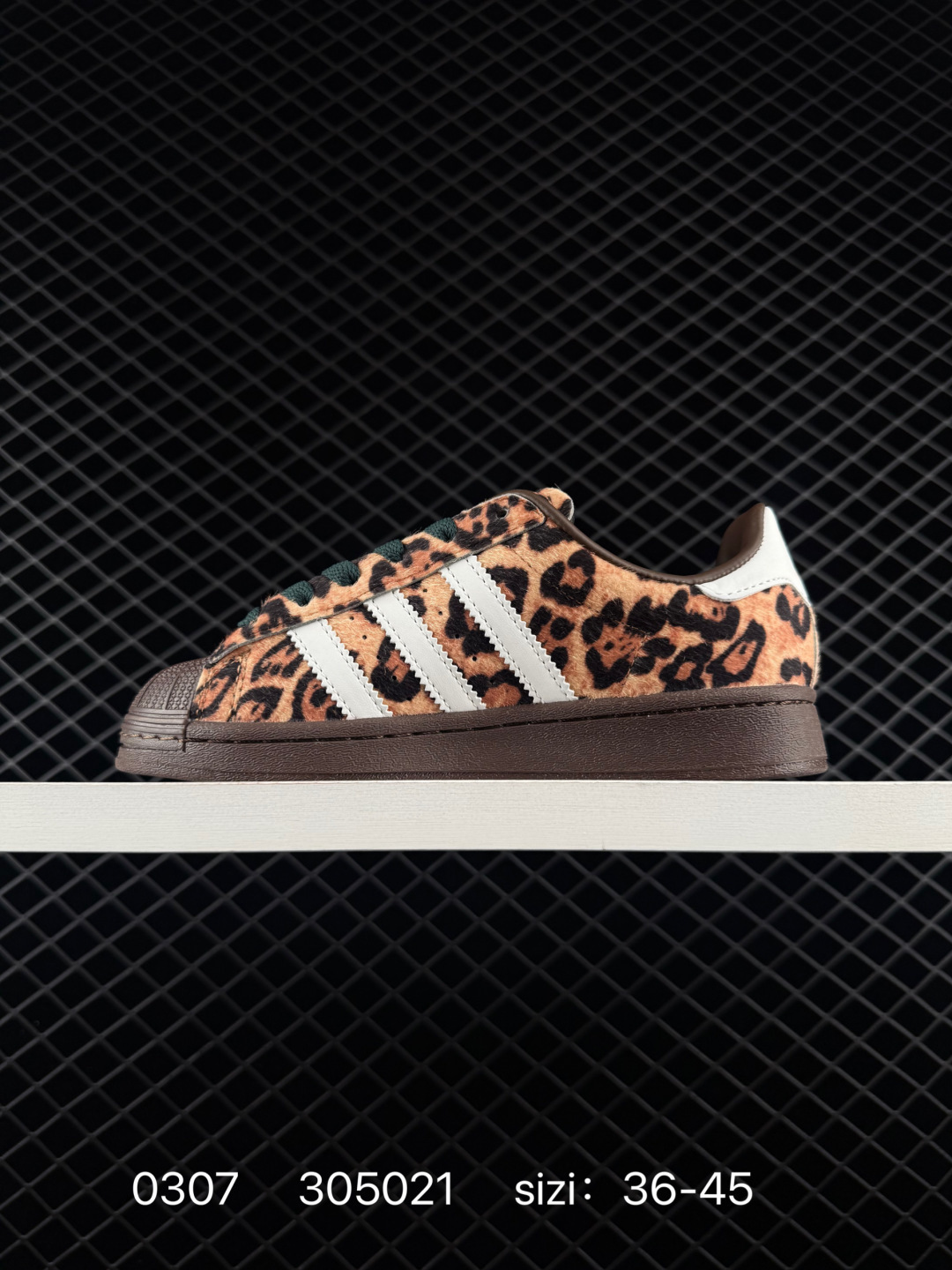 adidas originals SUPERSTAR