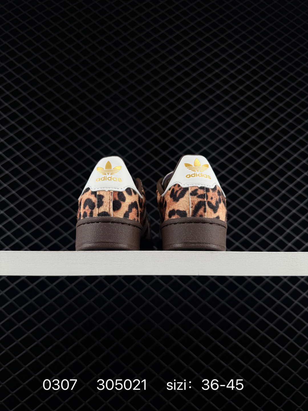 adidas originals SUPERSTAR