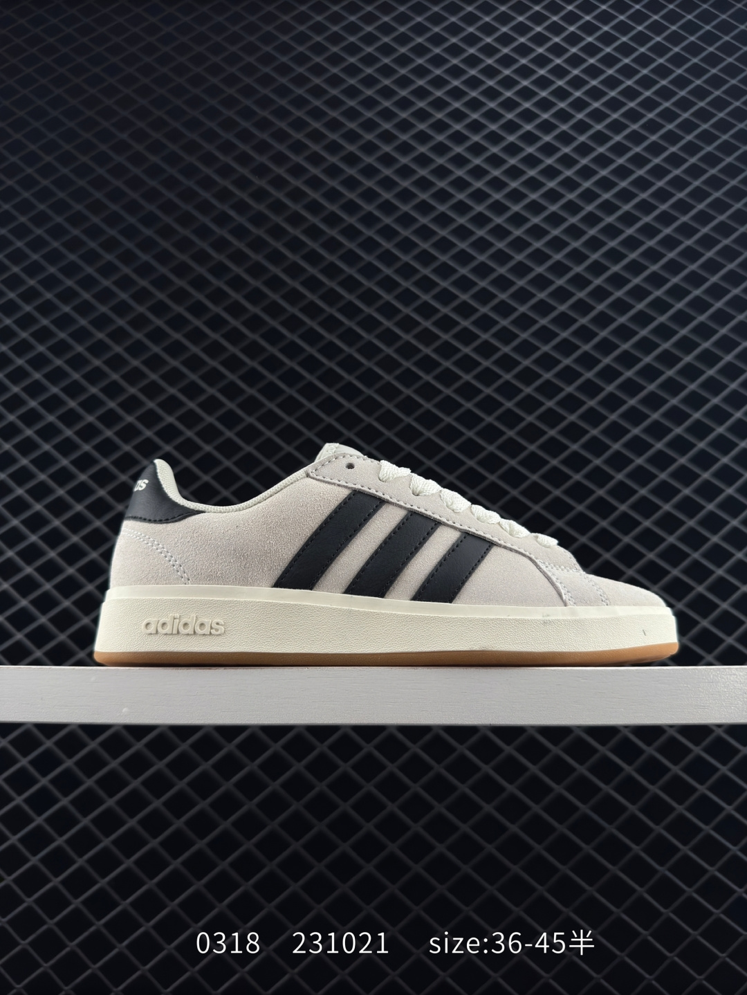 adidas GRAND COURT BASE 00S adidas GRAND COURT BASE 00S