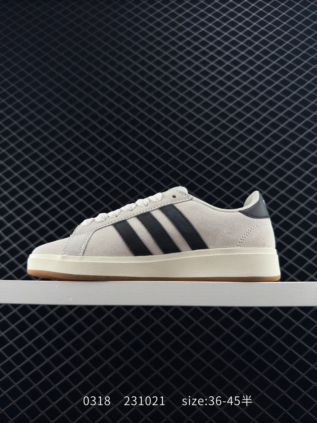 adidas GRAND COURT BASE 00S