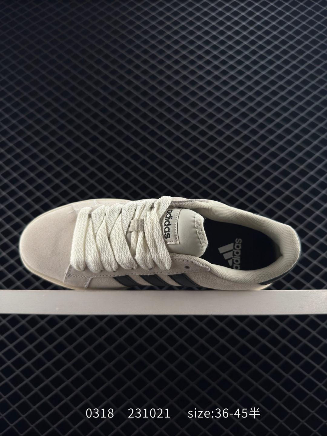 adidas GRAND COURT BASE 00S