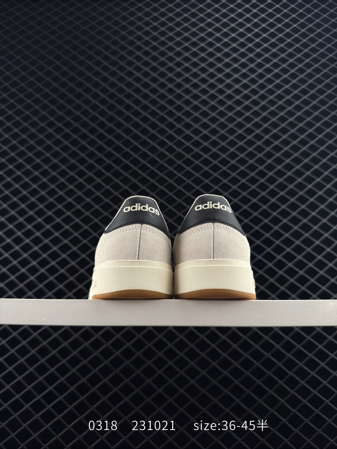 adidas GRAND COURT BASE 00S