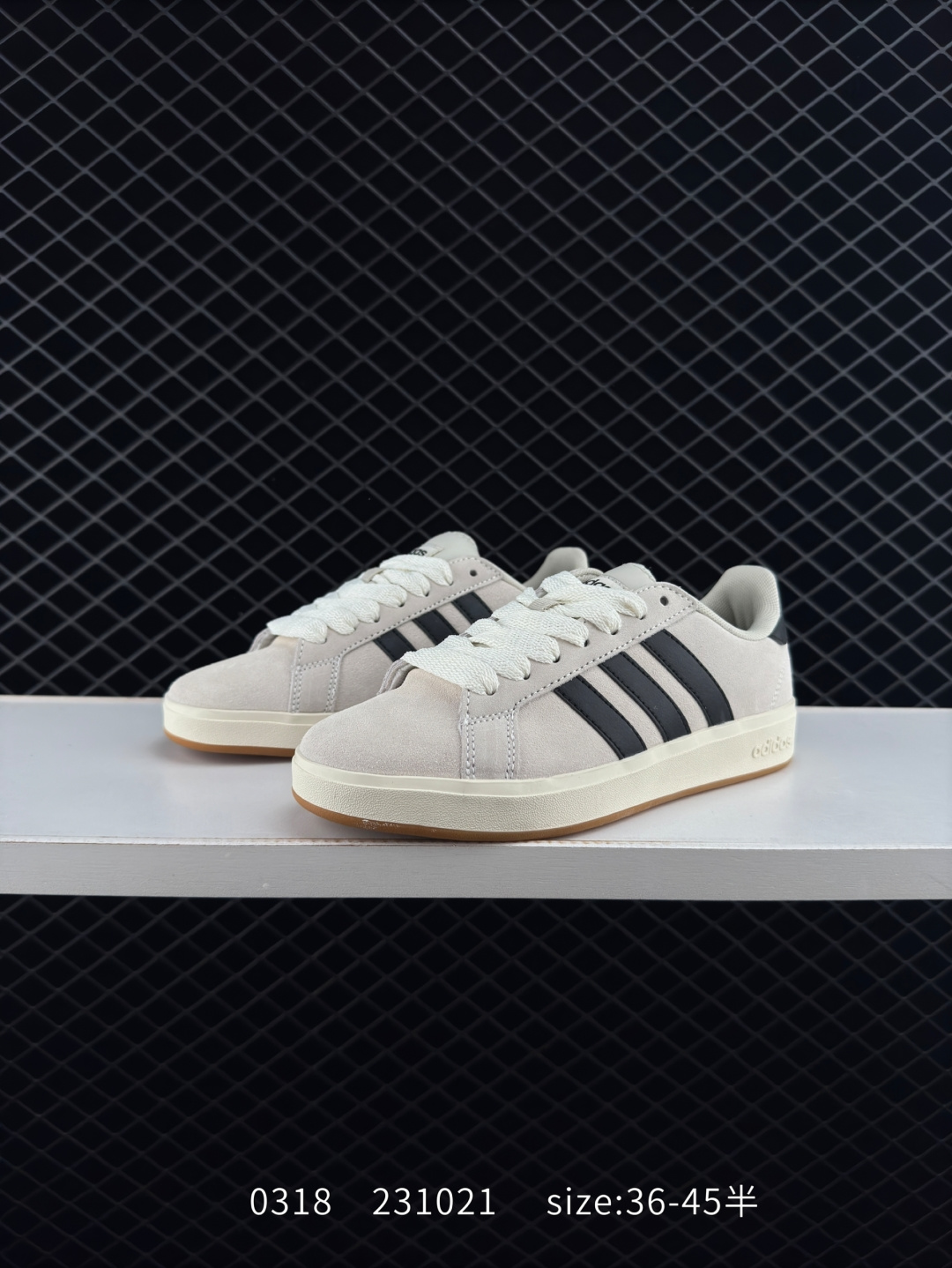 adidas GRAND COURT BASE 00S