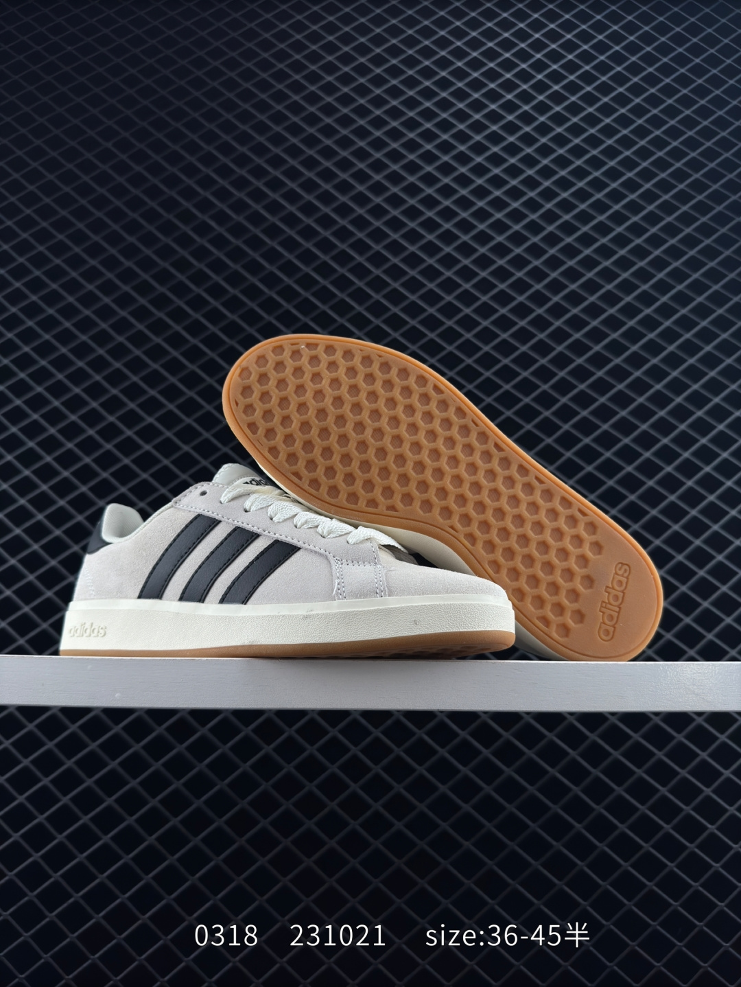 adidas GRAND COURT BASE 00S