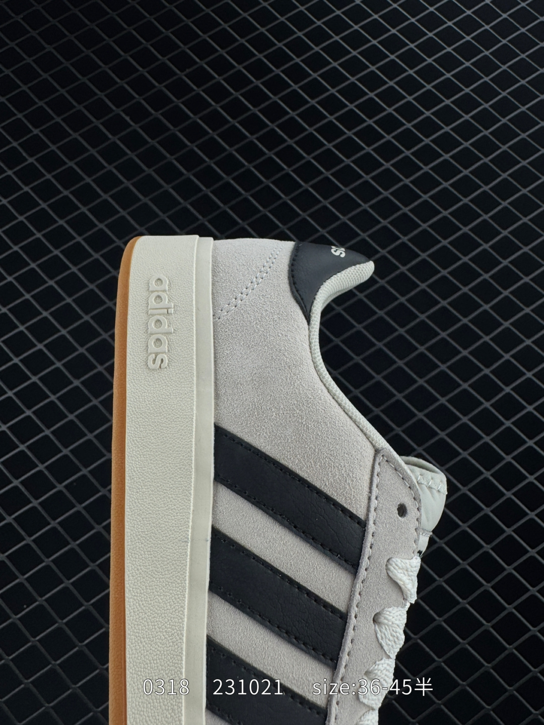 adidas GRAND COURT BASE 00S