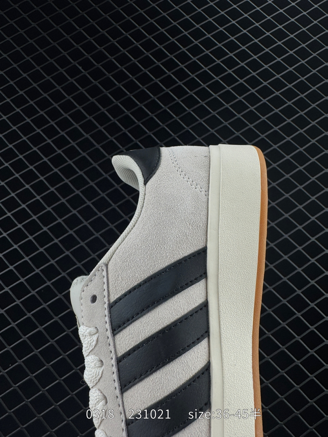 adidas GRAND COURT BASE 00S