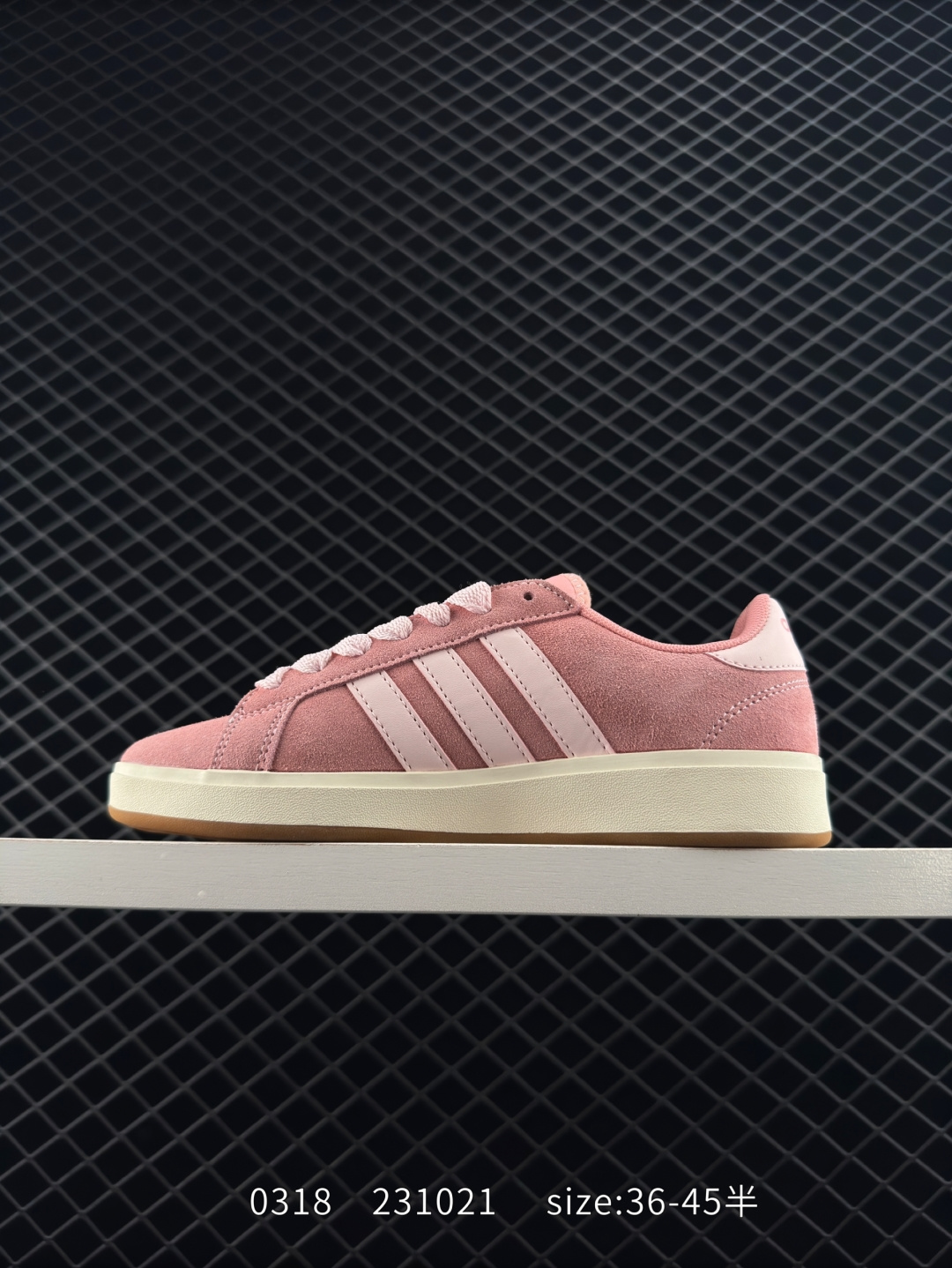 adidas GRAND COURT BASE 00S