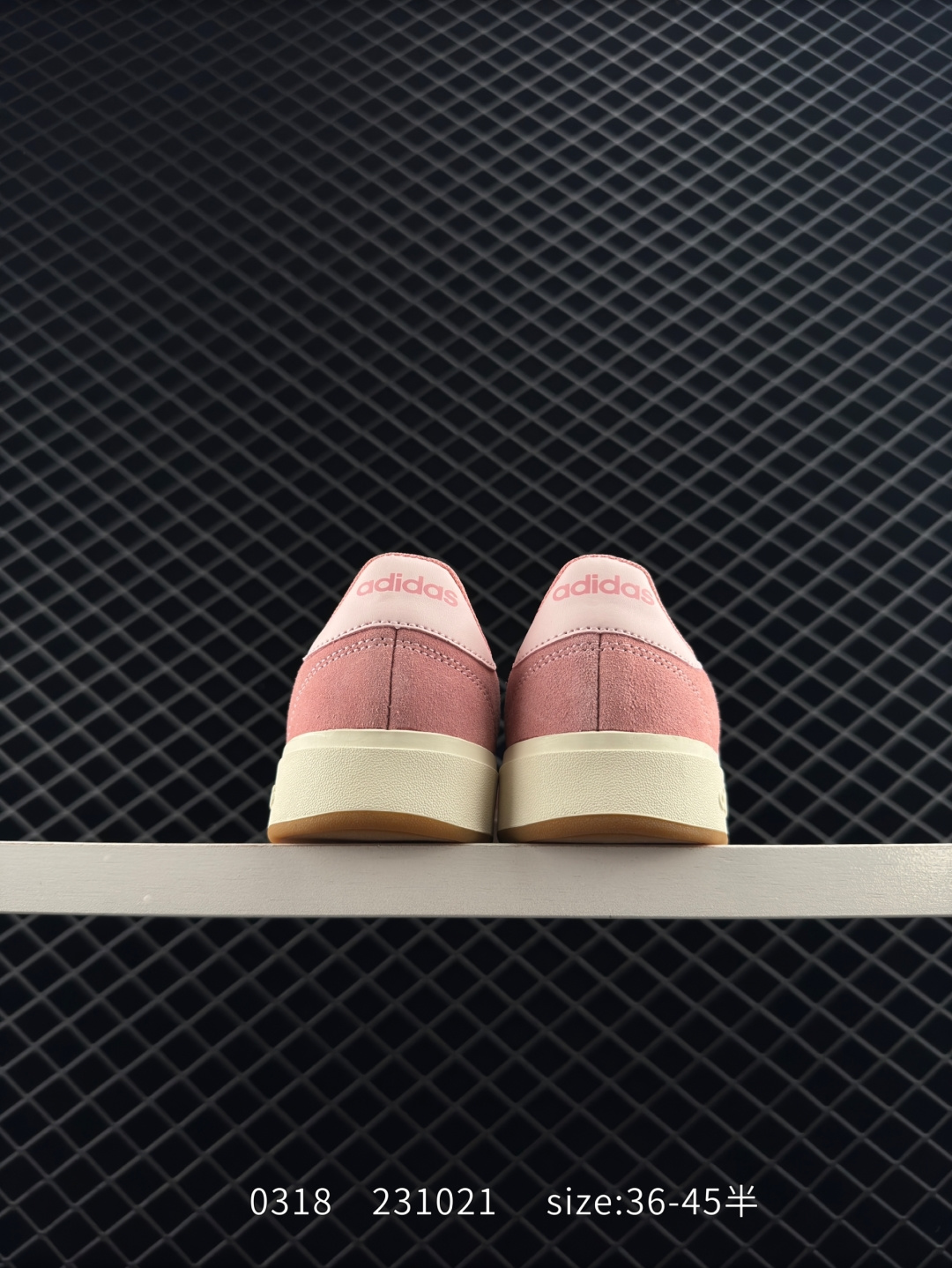 adidas GRAND COURT BASE 00S