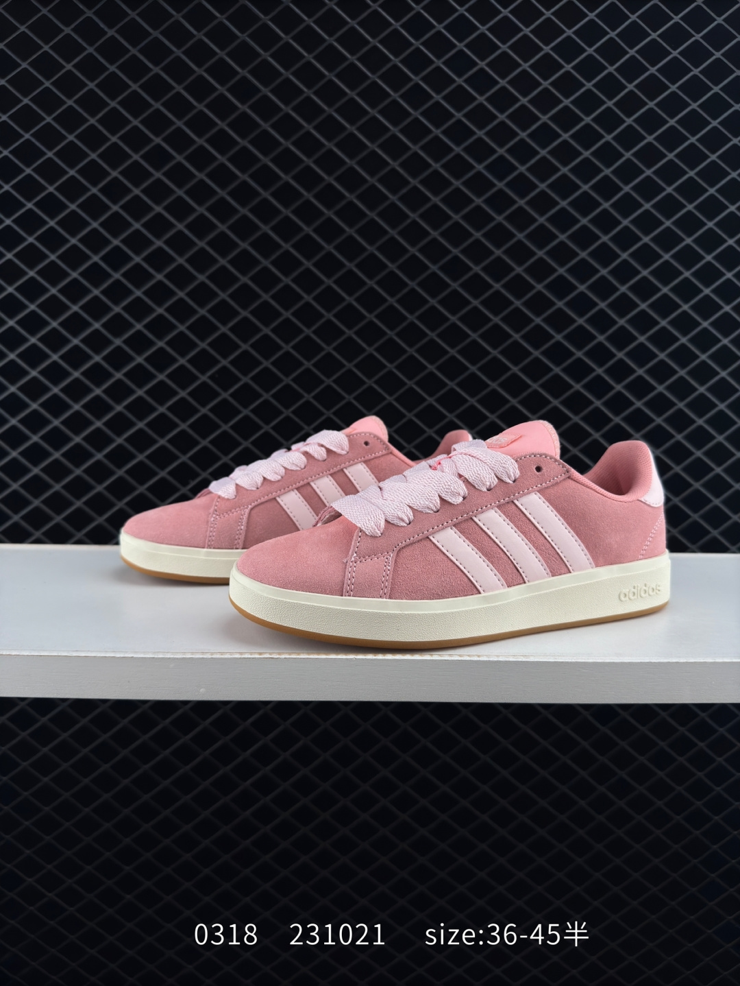 adidas GRAND COURT BASE 00S