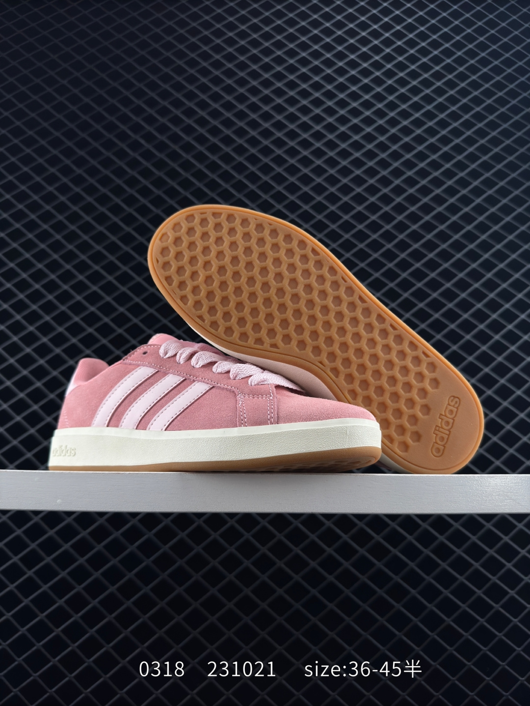 adidas GRAND COURT BASE 00S