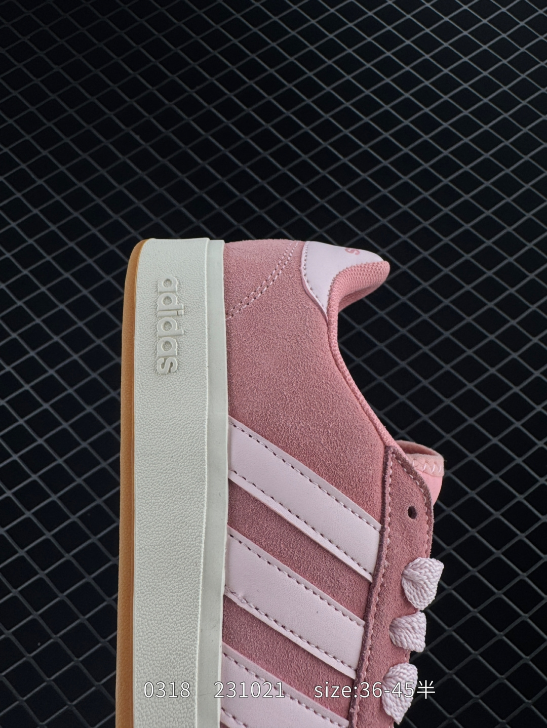 adidas GRAND COURT BASE 00S