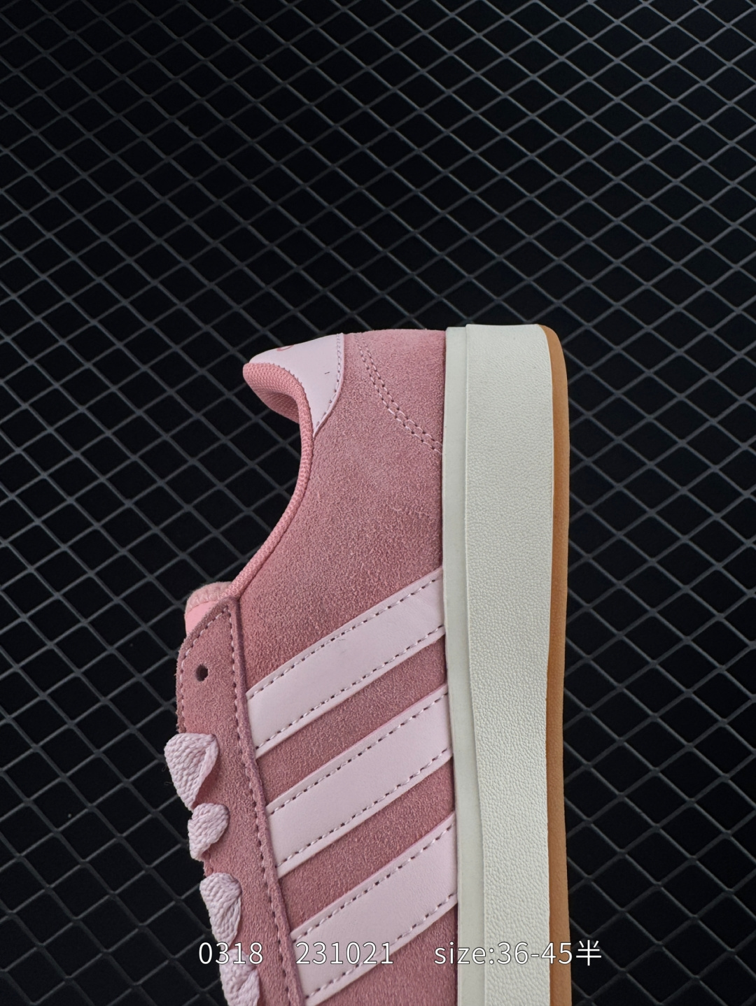 adidas GRAND COURT BASE 00S