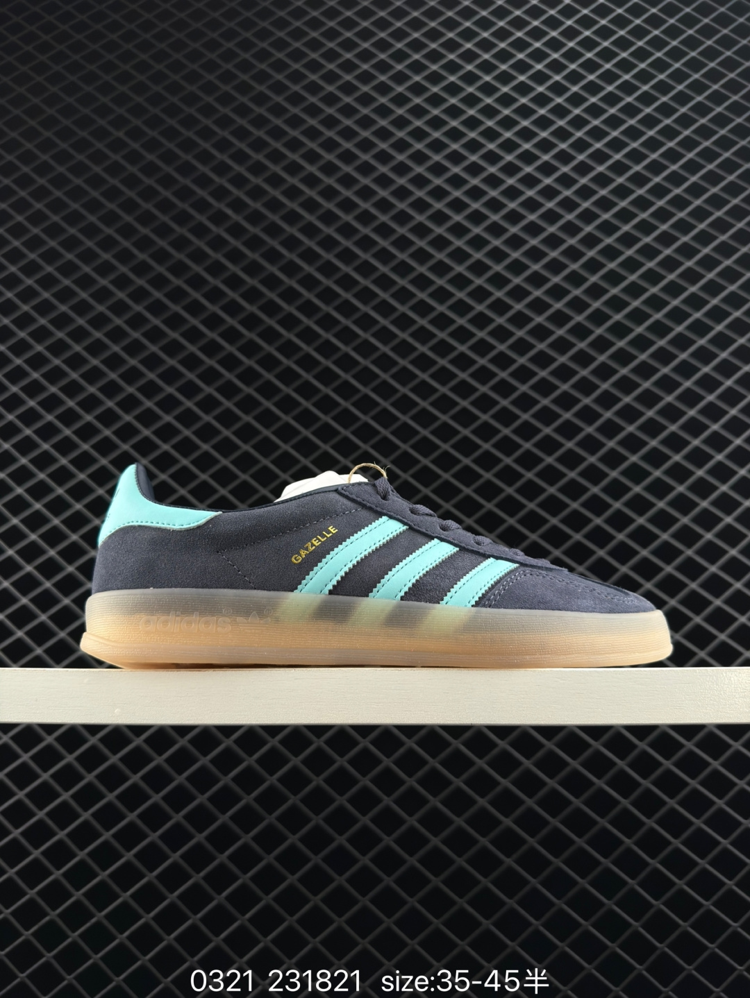 adidas Originals Gazelle Indoor adidas Originals Gazelle Indoor