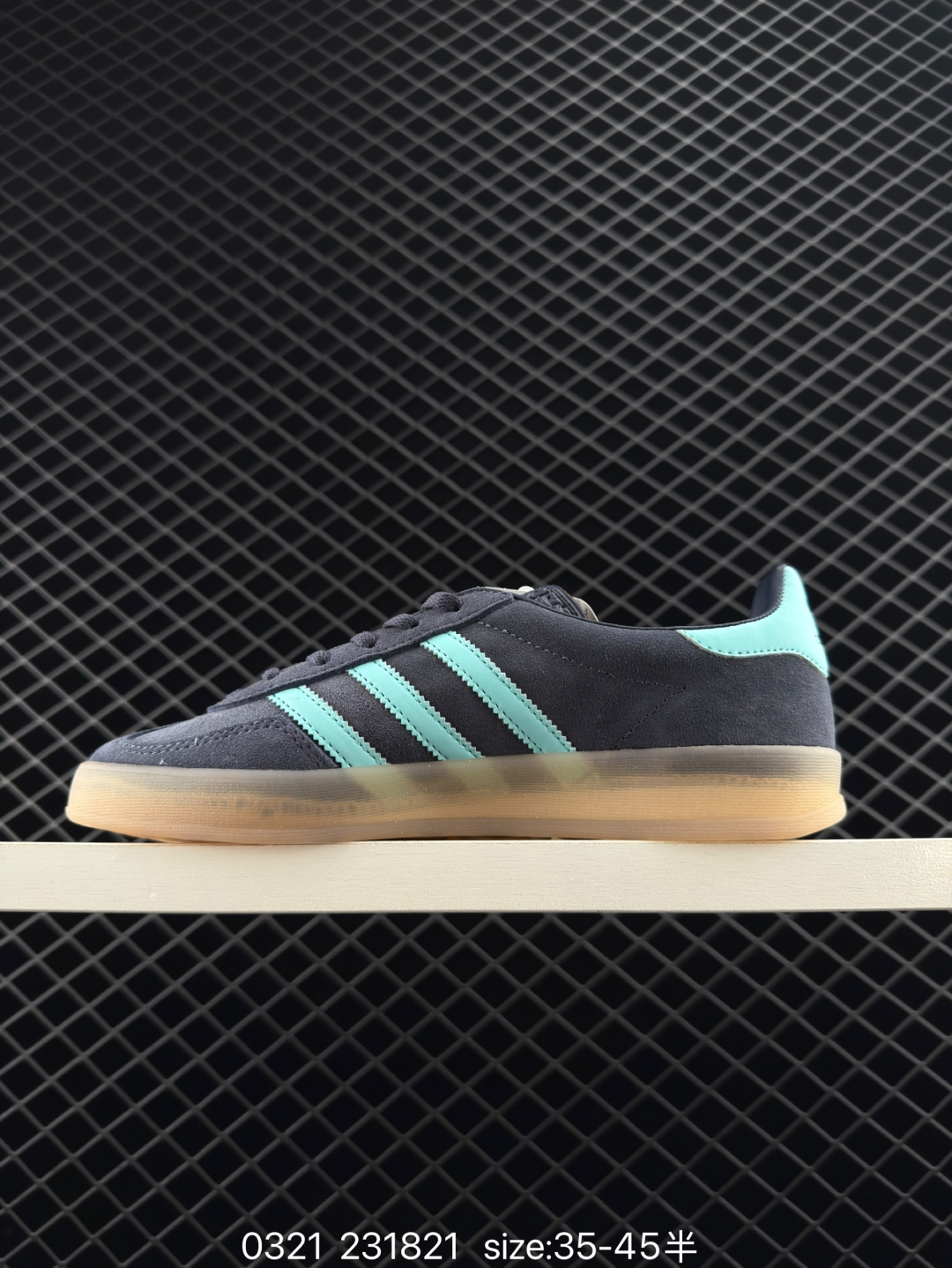 adidas Originals Gazelle Indoor