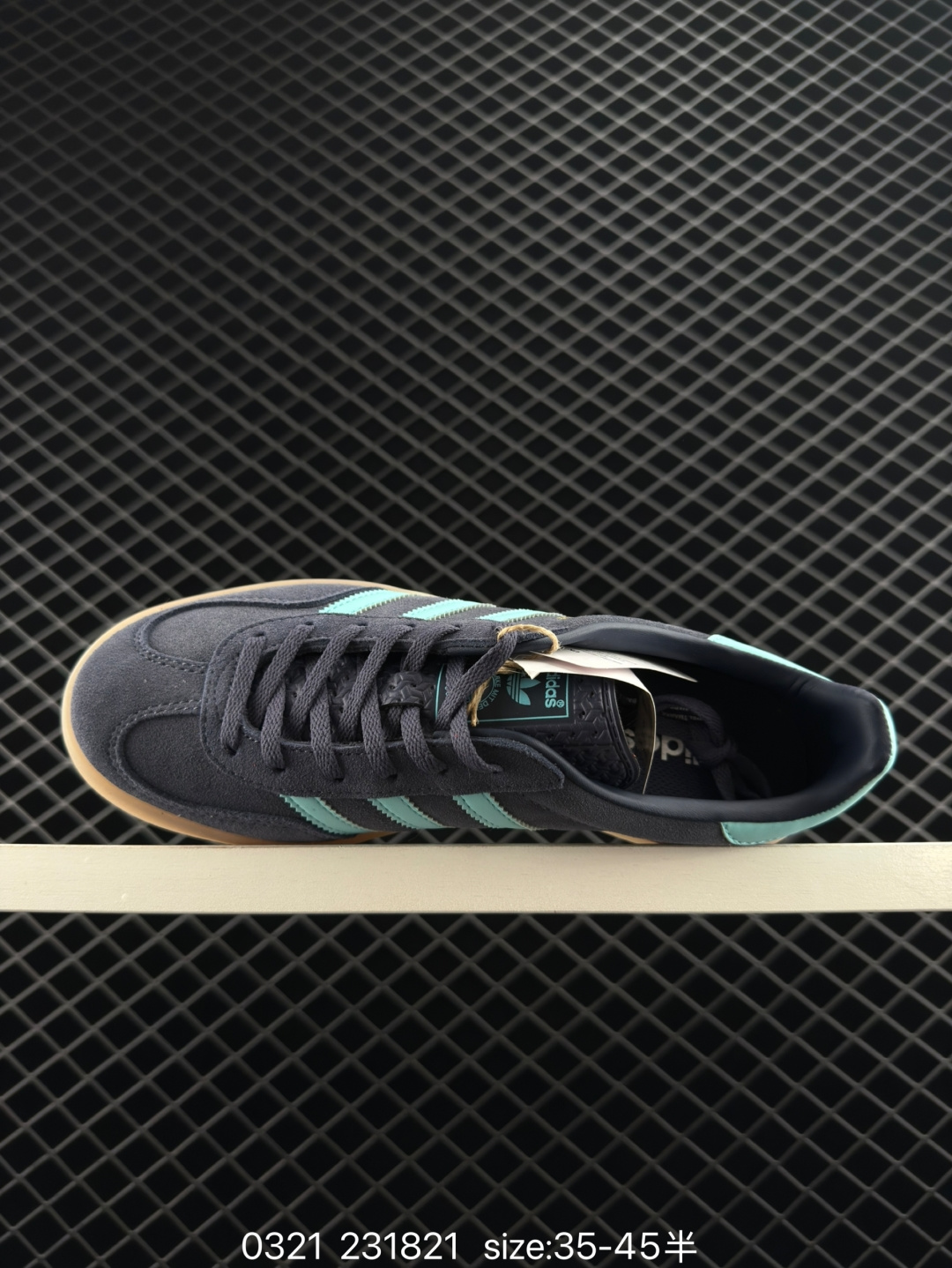 adidas Originals Gazelle Indoor