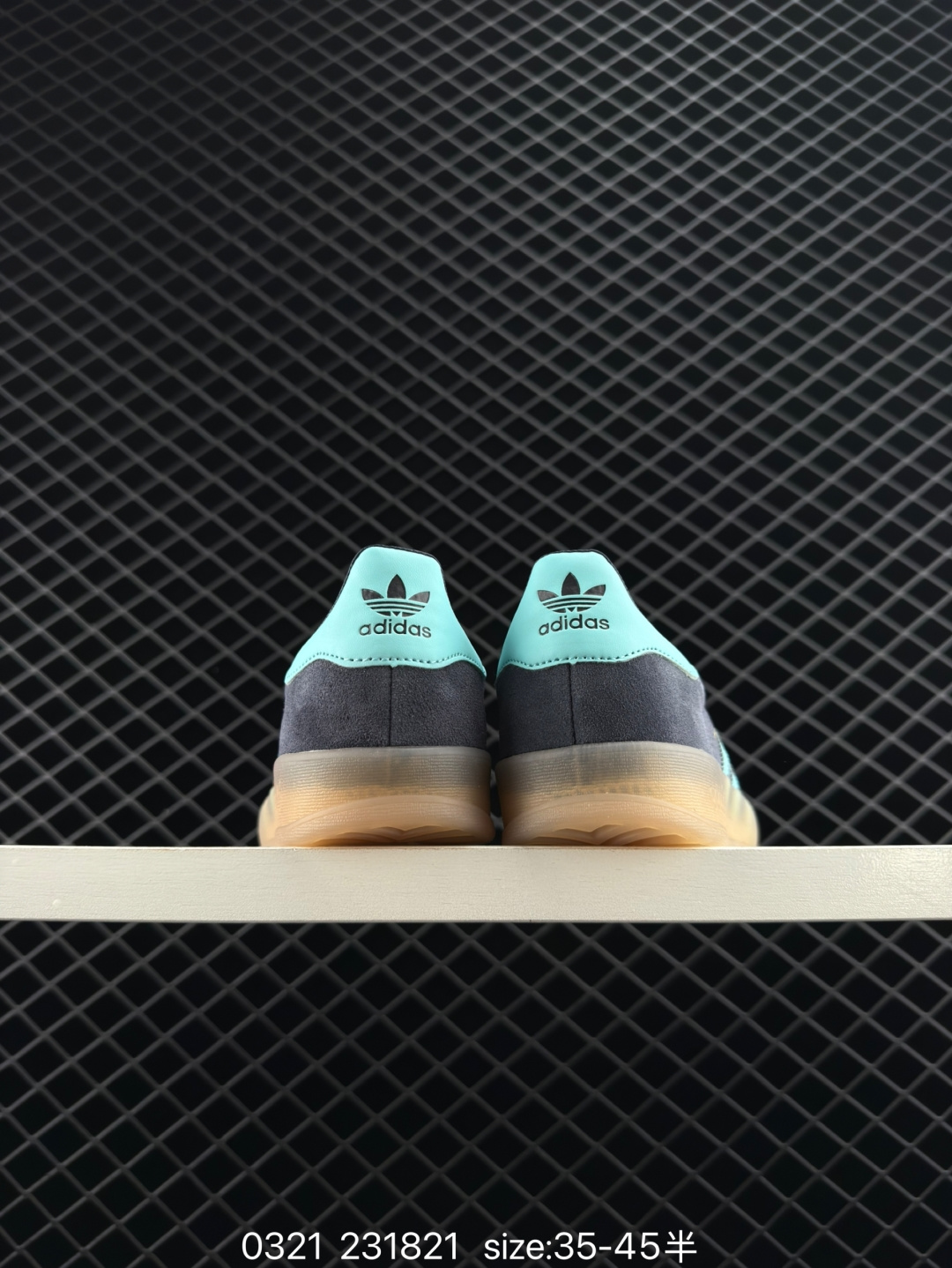 adidas Originals Gazelle Indoor