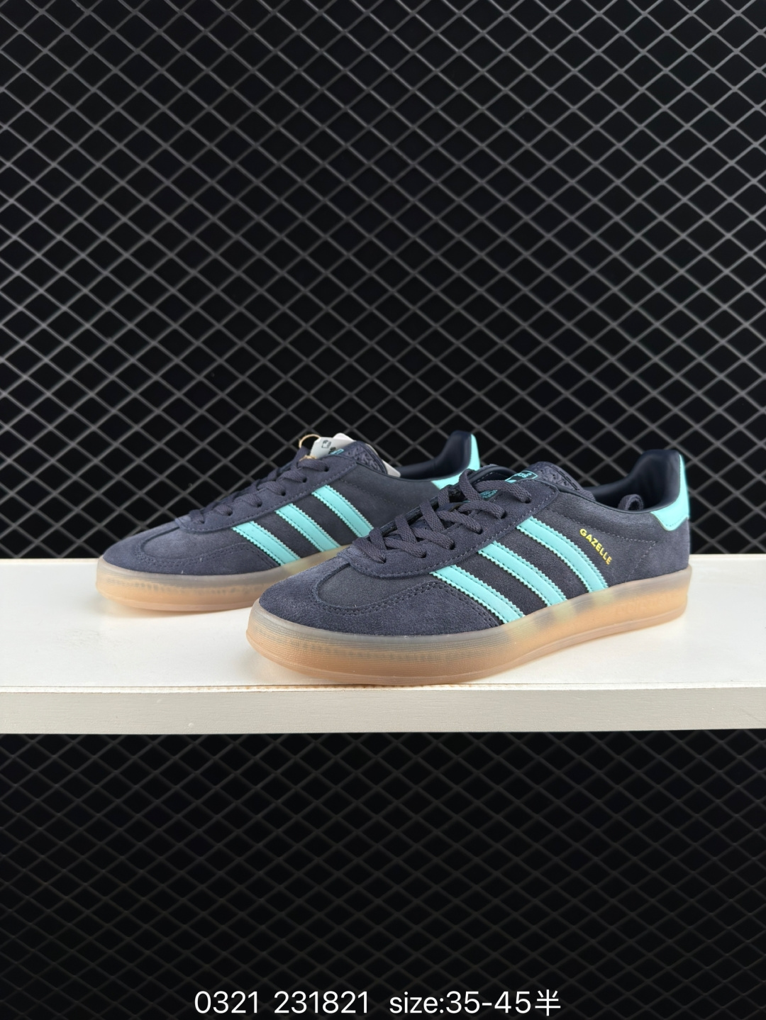 adidas Originals Gazelle Indoor