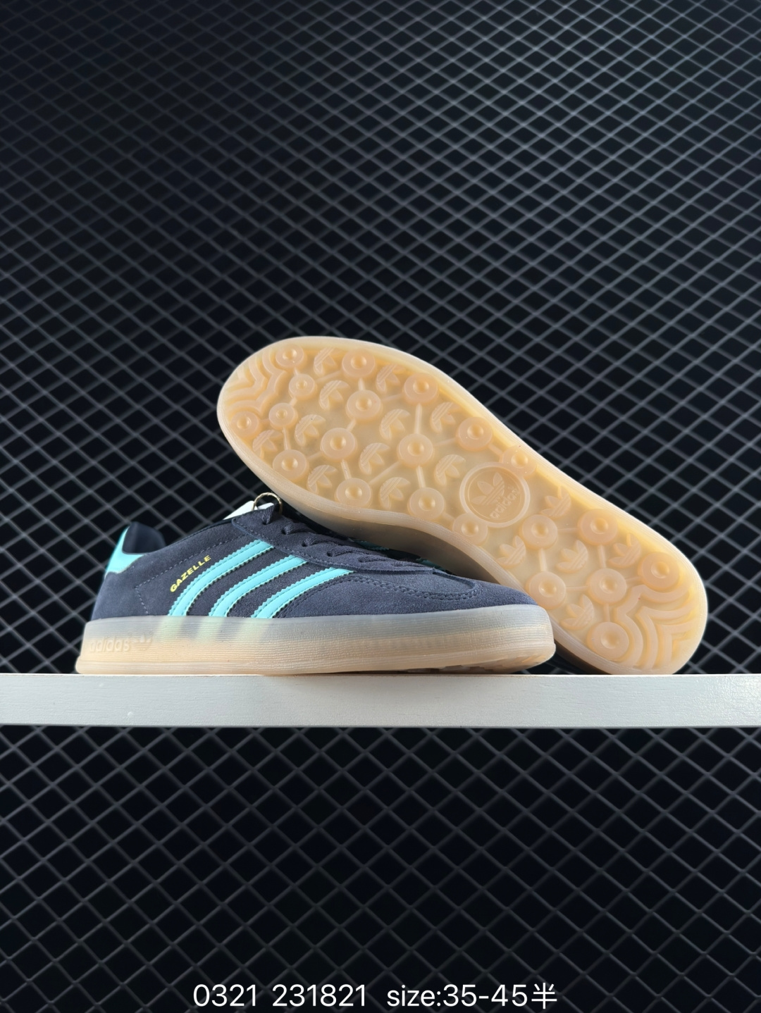 adidas Originals Gazelle Indoor