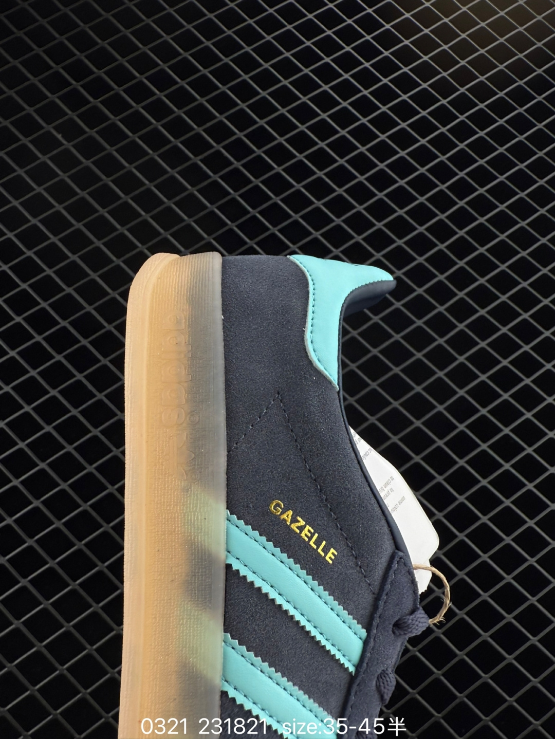 adidas Originals Gazelle Indoor