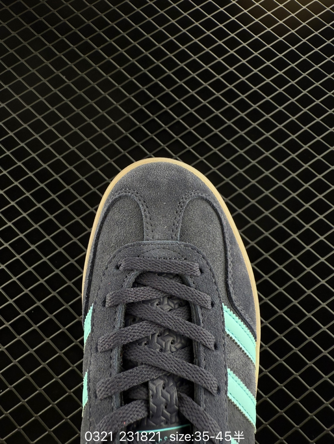 adidas Originals Gazelle Indoor