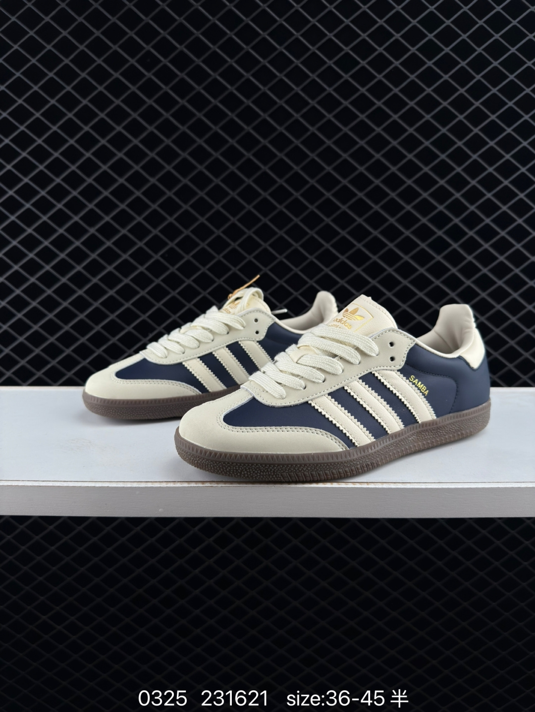 Adidas Originals Samba OG