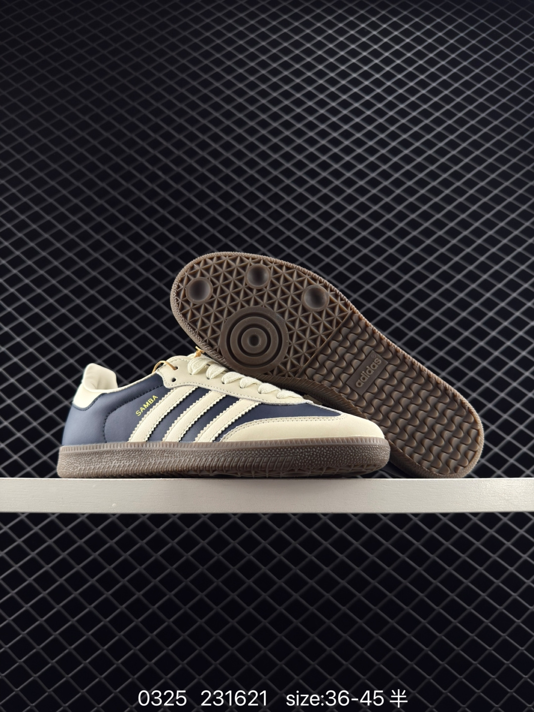 Adidas Originals Samba OG