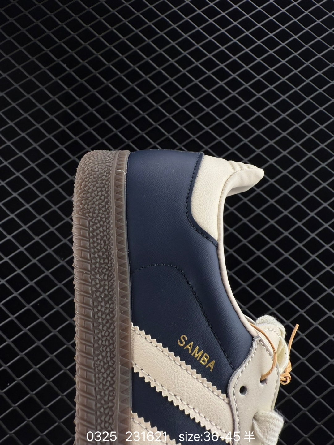 Adidas Originals Samba OG