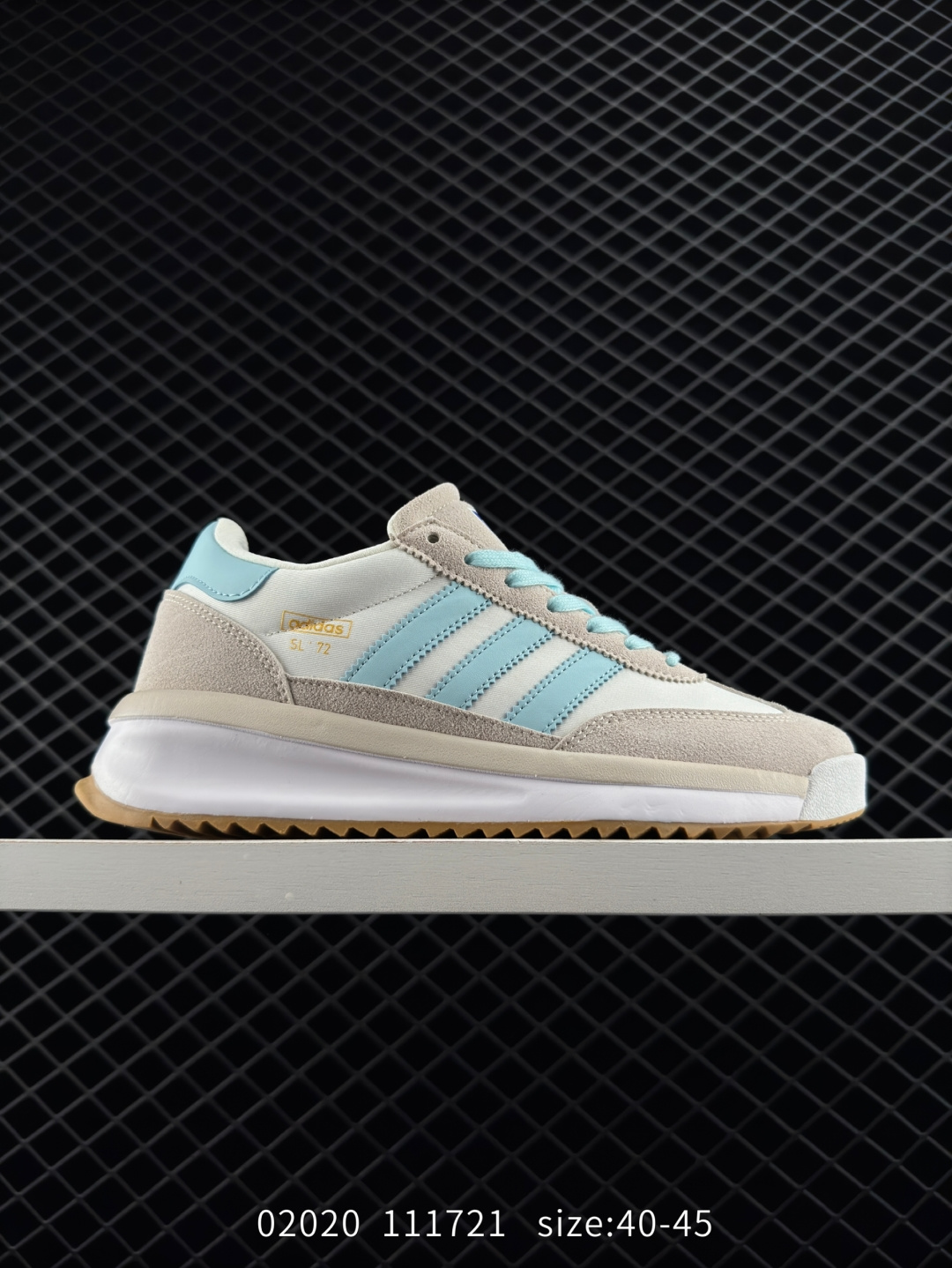 adidas originals SL 72RS