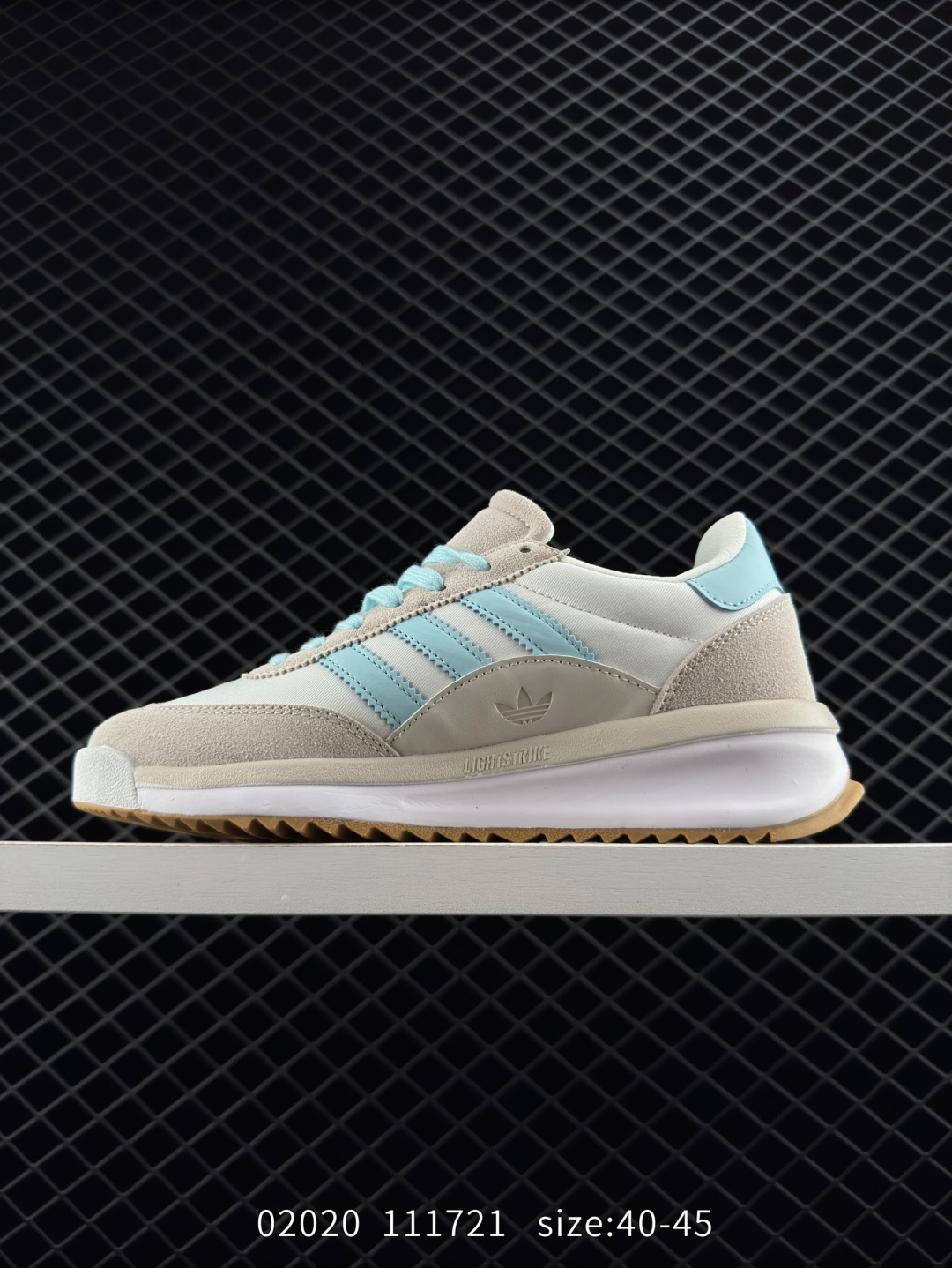 adidas originals SL 72RS