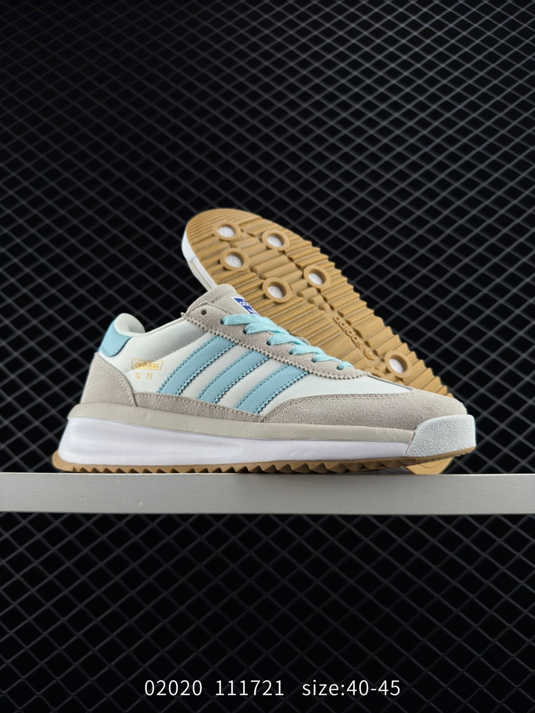 adidas originals SL 72RS