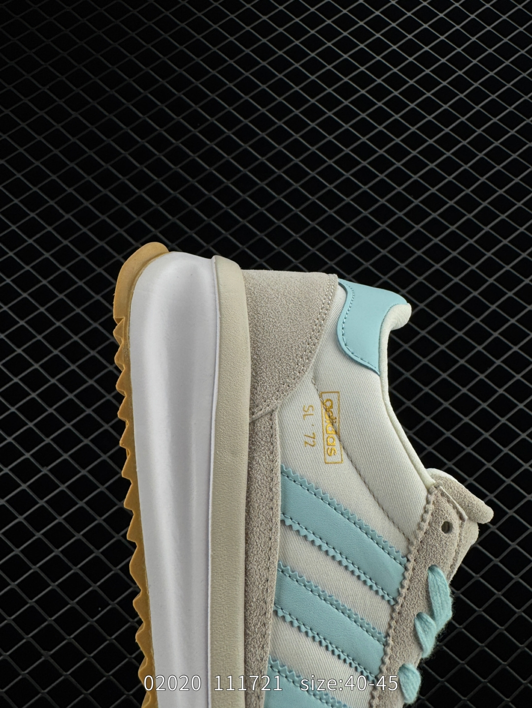 adidas originals SL 72RS