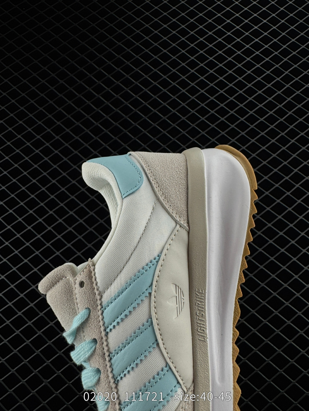 adidas originals SL 72RS