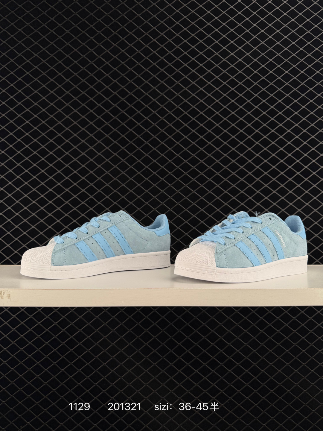 Adidas Originals Superstar 2