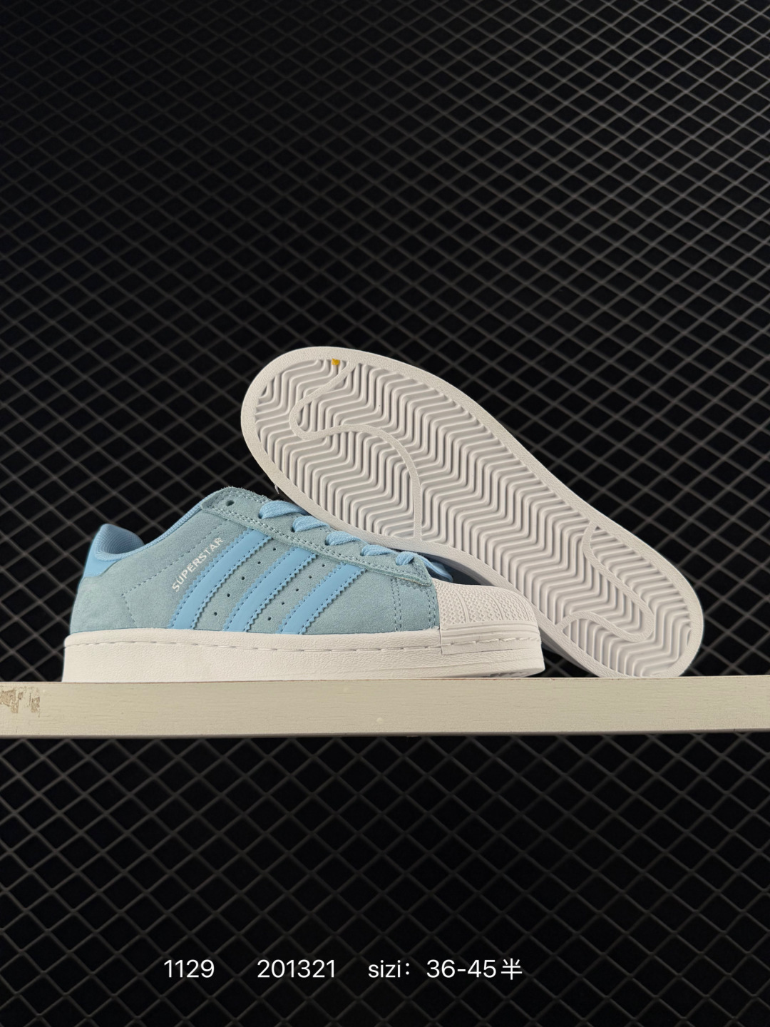 Adidas Originals Superstar 2