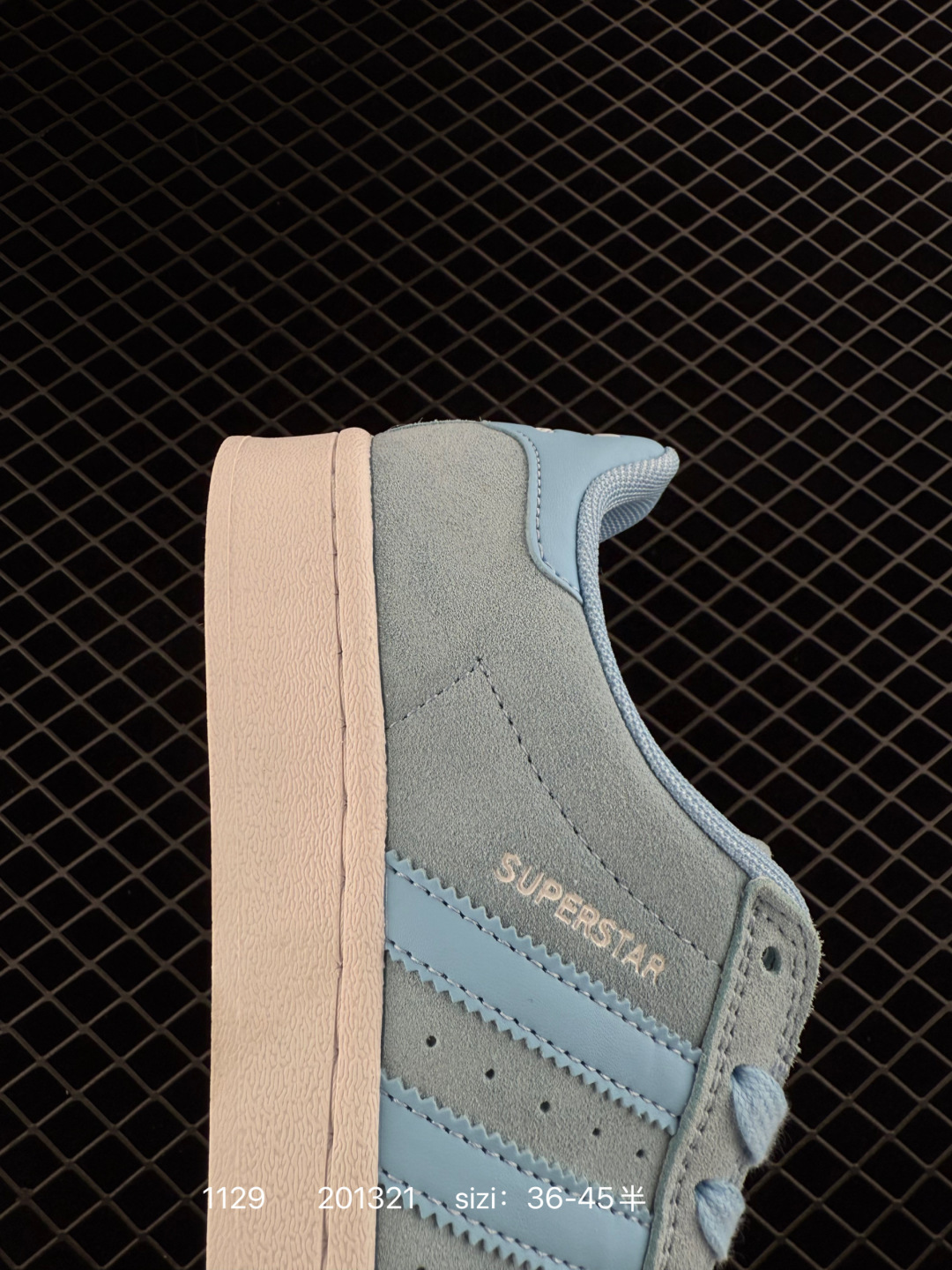 Adidas Originals Superstar 2