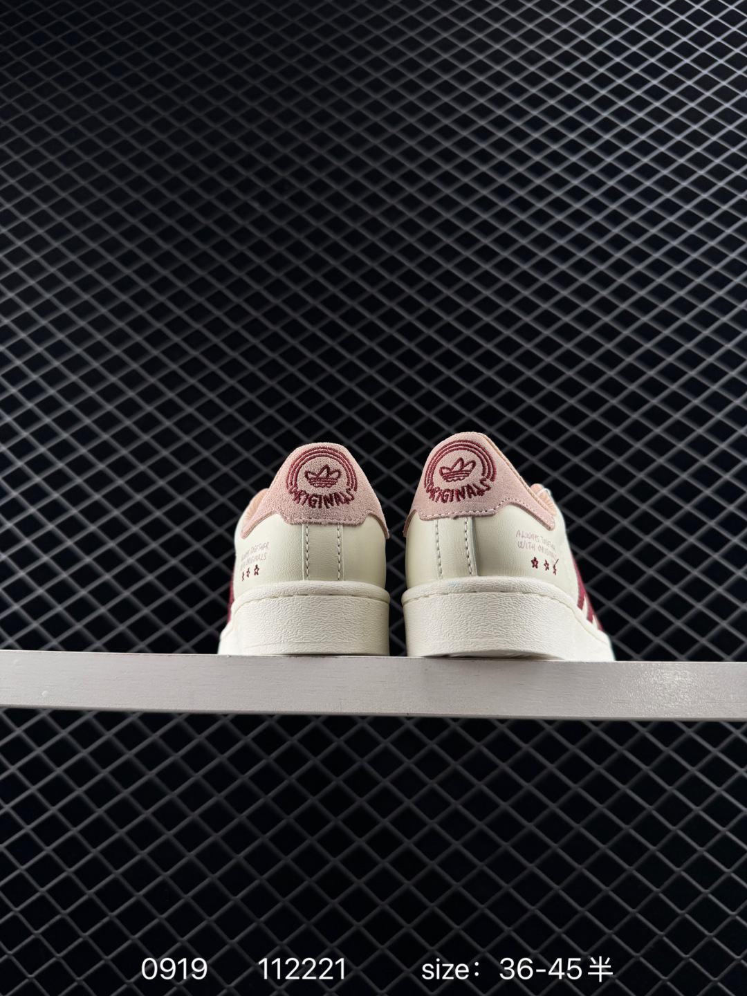 Adidas Originals Superstar