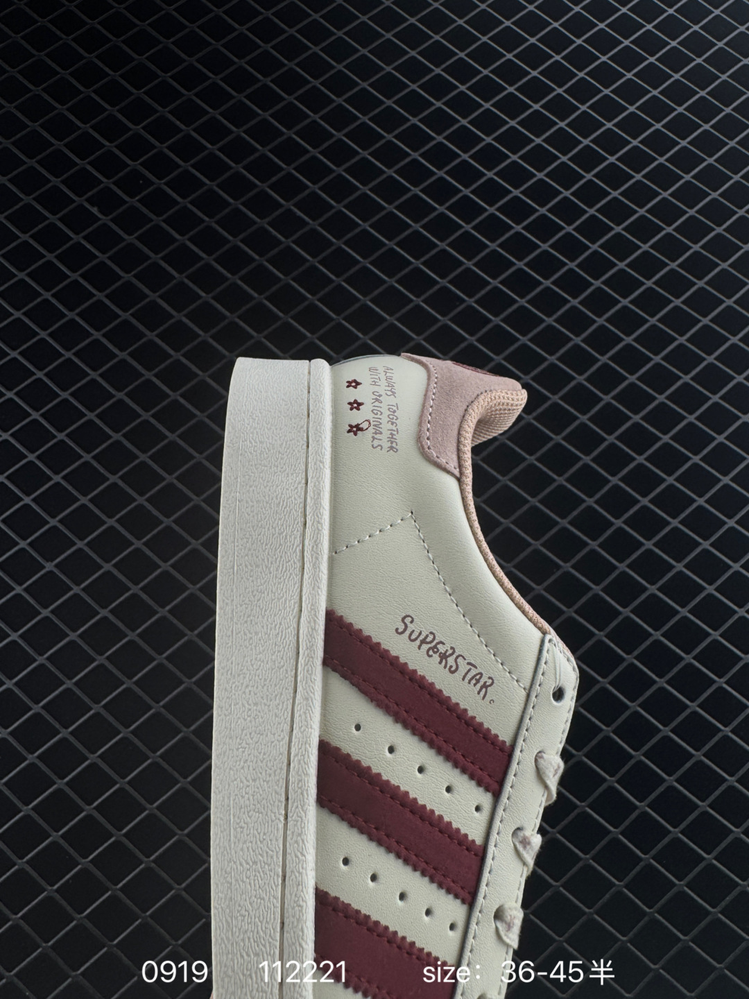 Adidas Originals Superstar