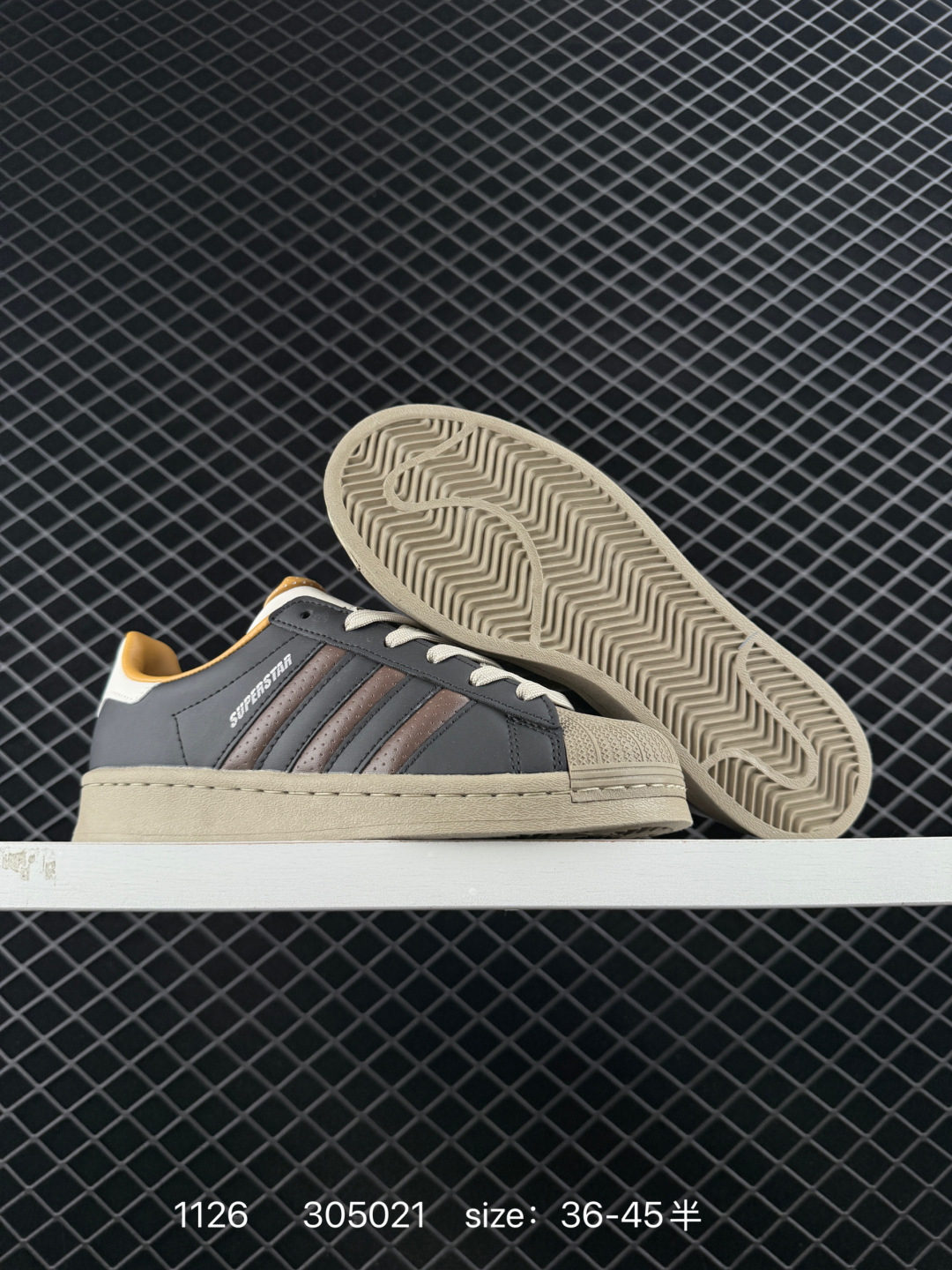 Adidas Originals Superstar