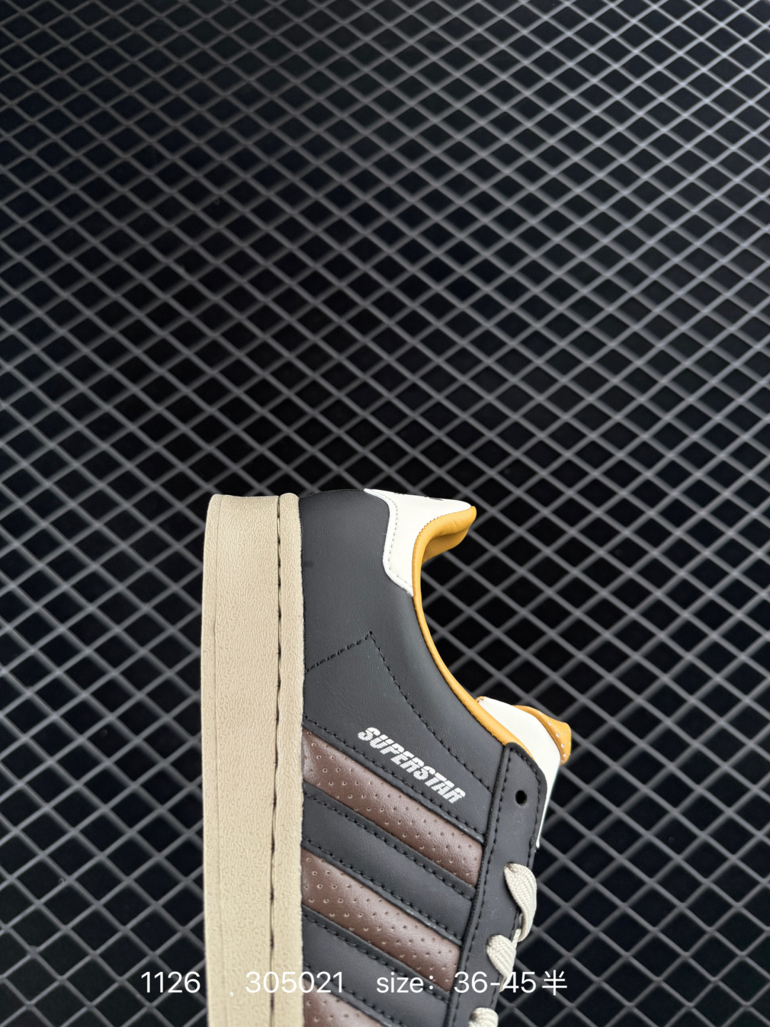 Adidas Originals Superstar