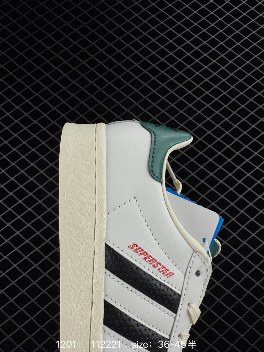 Adidas Originals Superstar