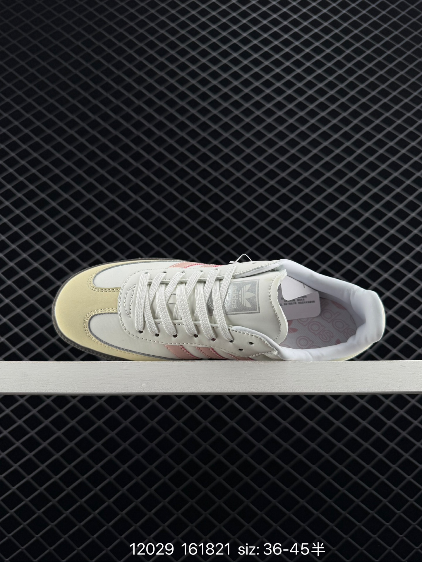 Adidas Originals Wales Bonner Samba OG