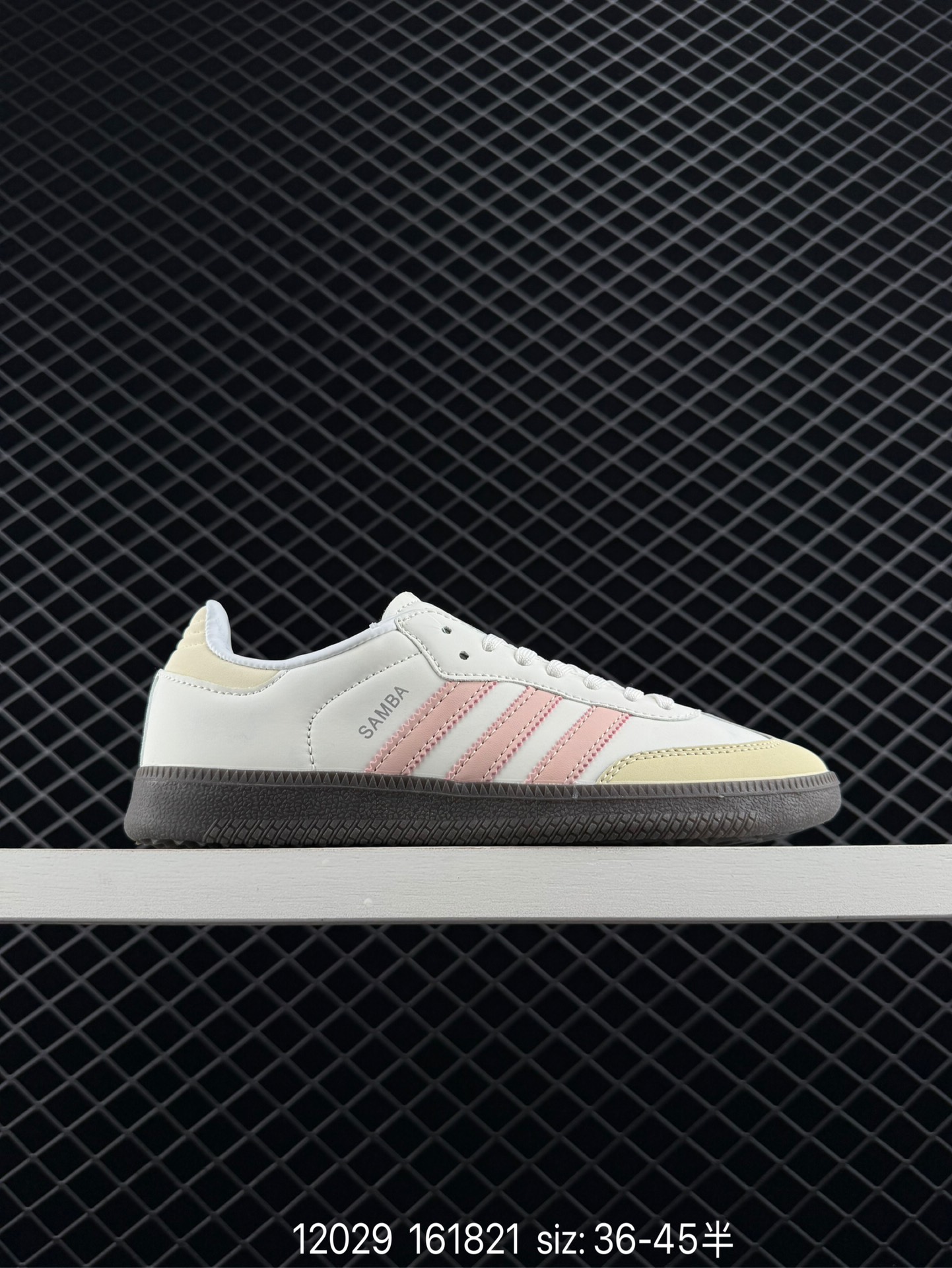 Adidas Originals Wales Bonner Samba OG