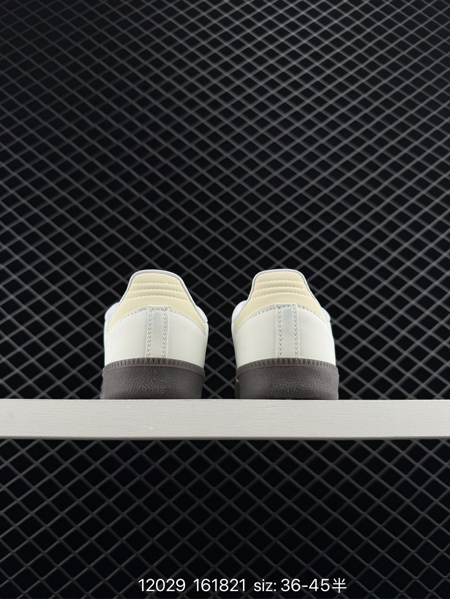 Adidas Originals Wales Bonner Samba OG