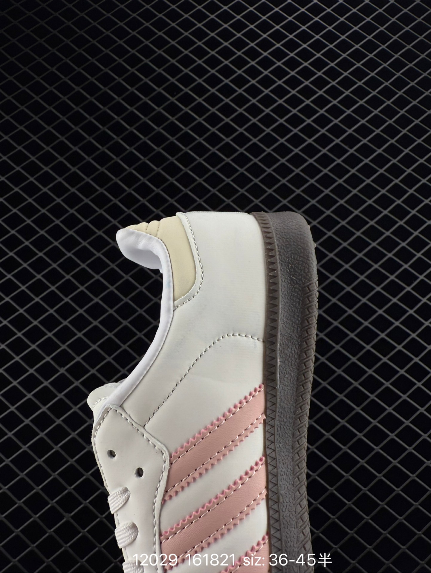 Adidas Originals Wales Bonner Samba OG