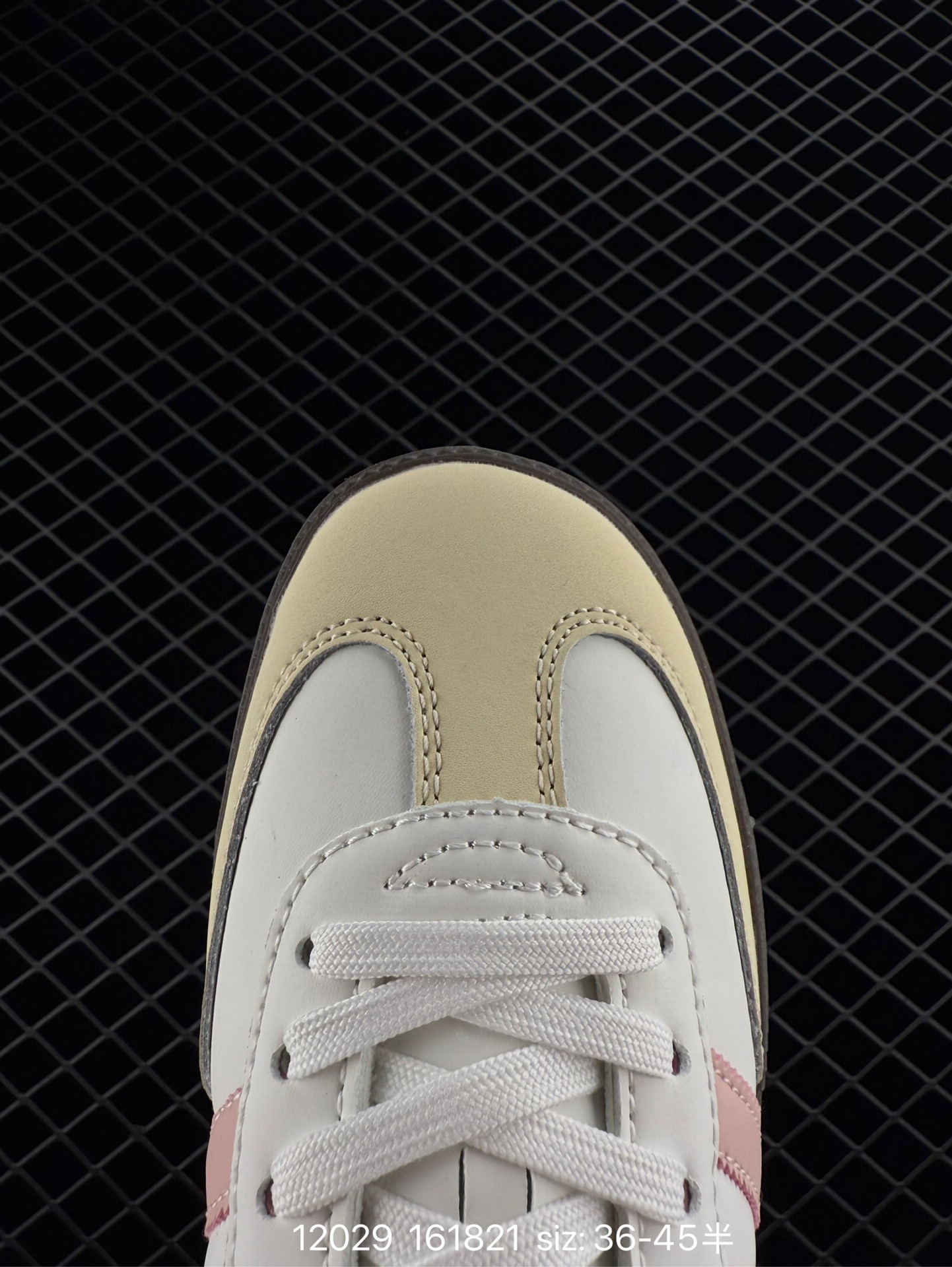 Adidas Originals Wales Bonner Samba OG