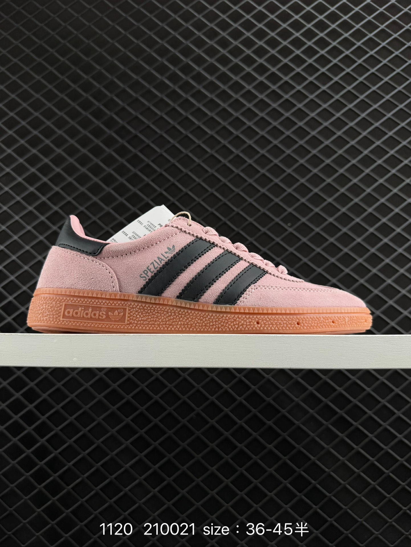 Adidas Originals Wales Bonner Samba OG Adidas Originals Wales Bonner Samba OG