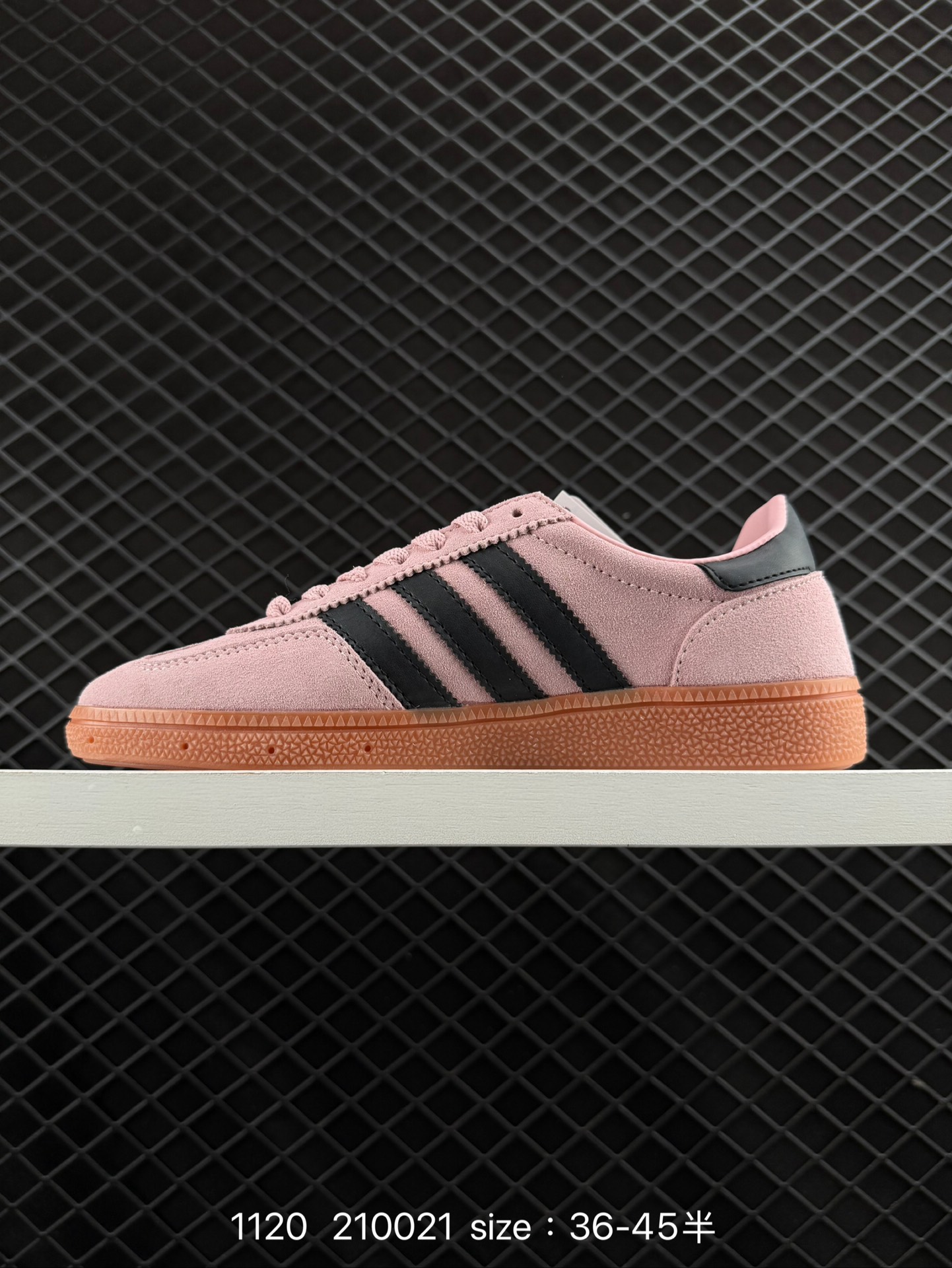 Adidas Originals Wales Bonner Samba OG